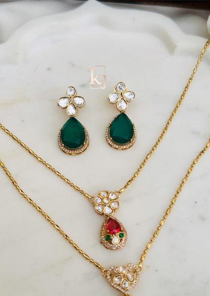 Senna Elegant set