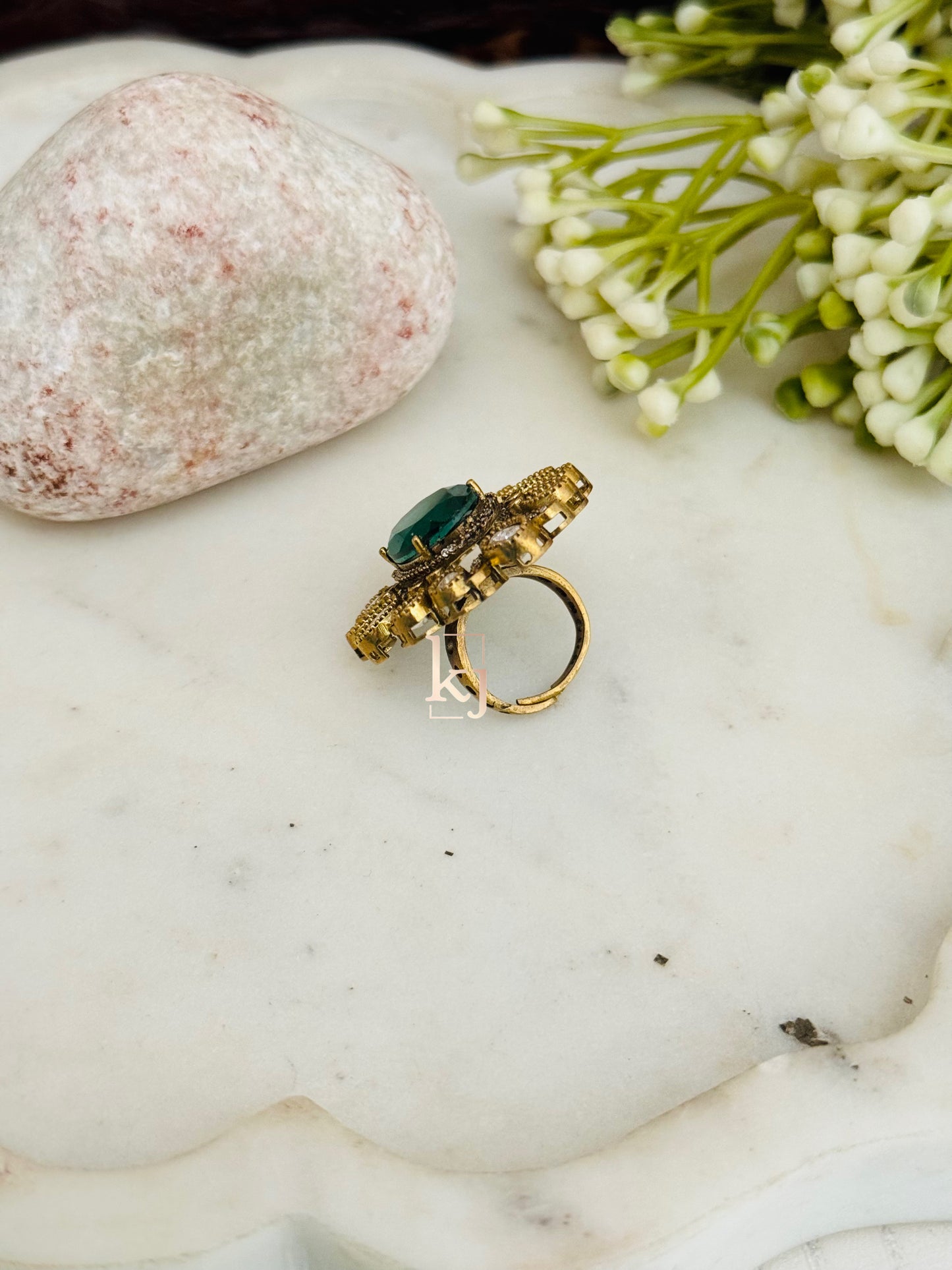 Reiga ring