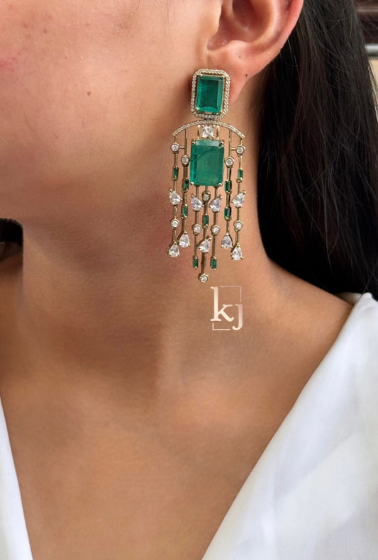 Kiola earrings set