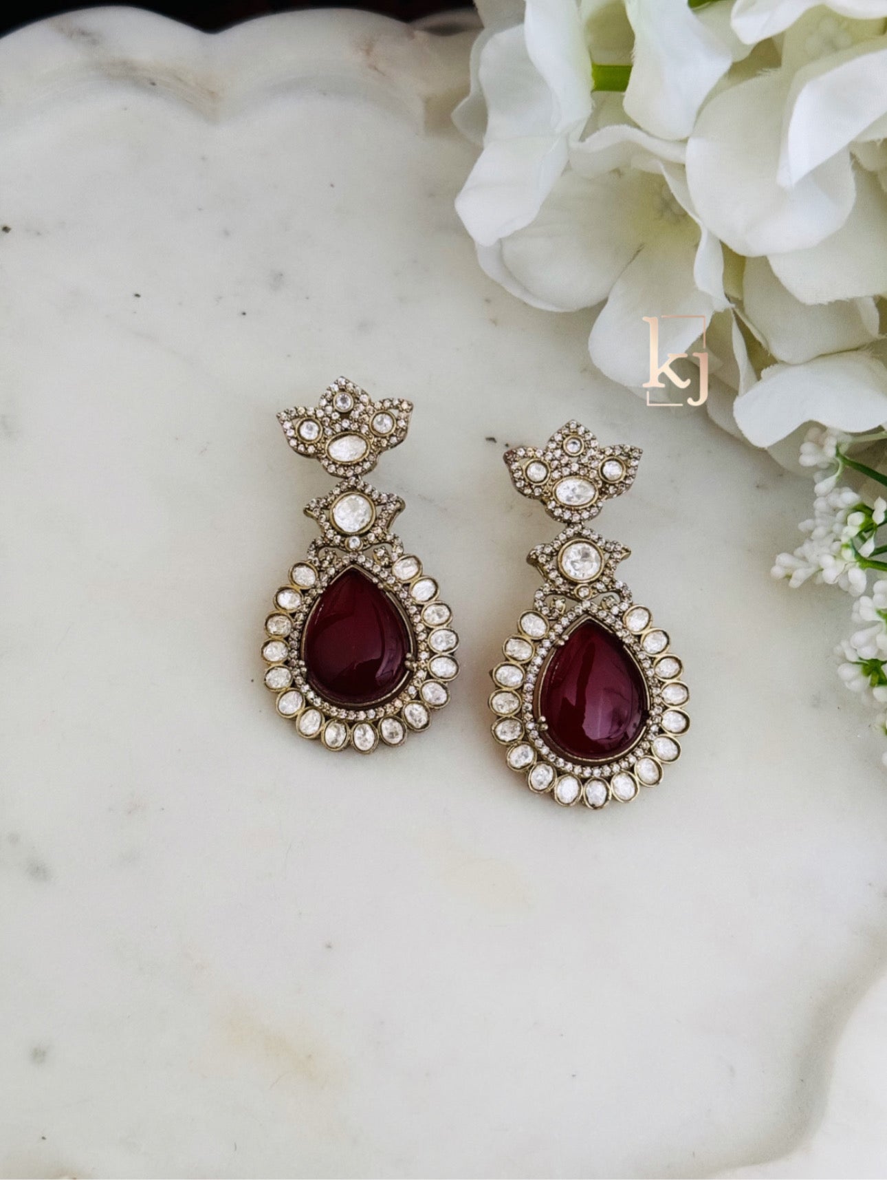 Jenox Earrings set