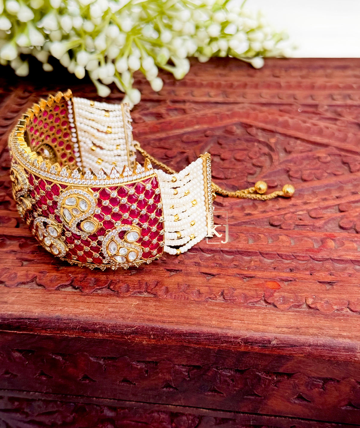 Tithi bracelet