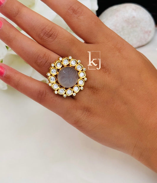 Zina ring