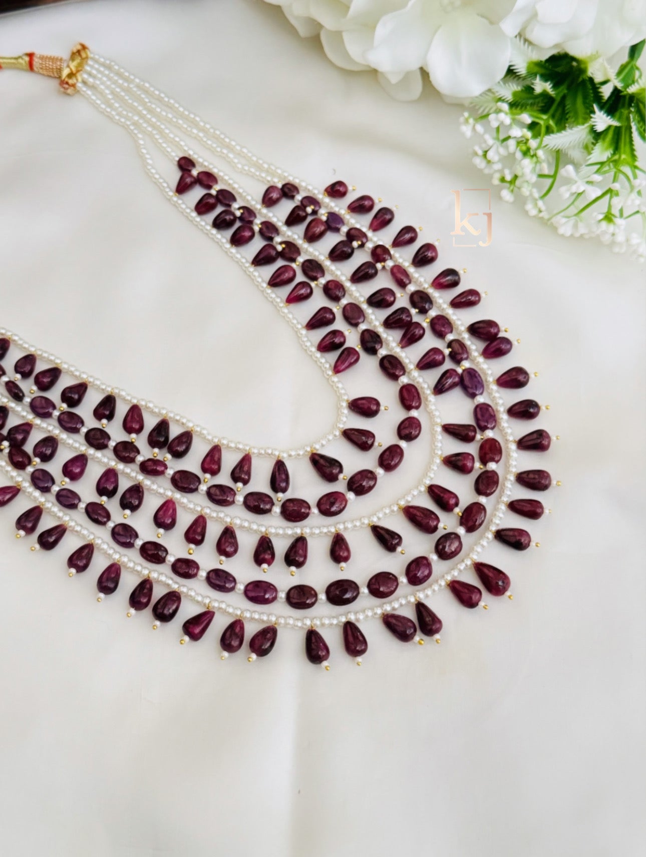 Elodie Mala precious stone