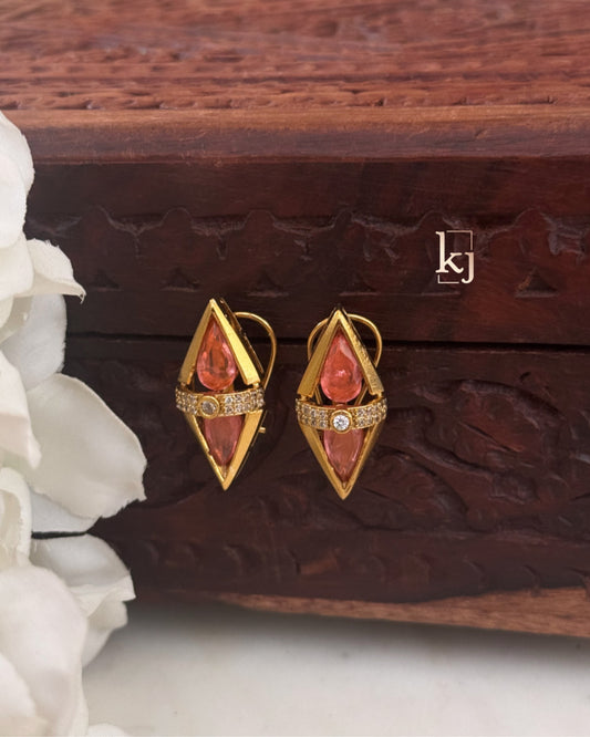 Lyric Earrings set