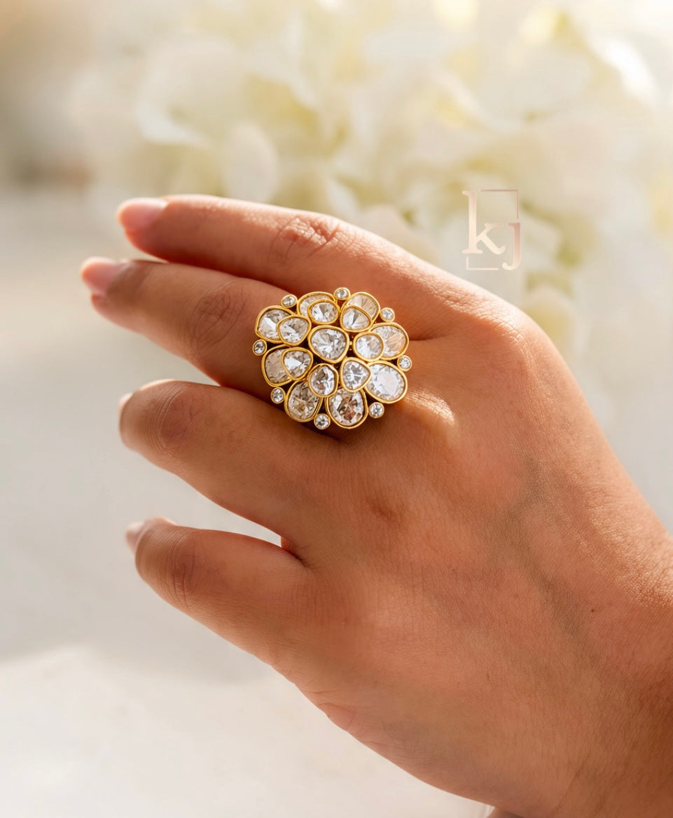 Sian ring