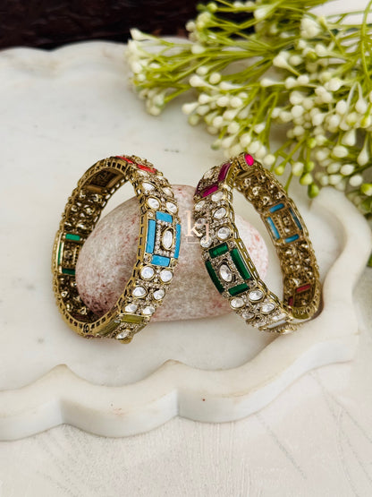 Renee bangles set