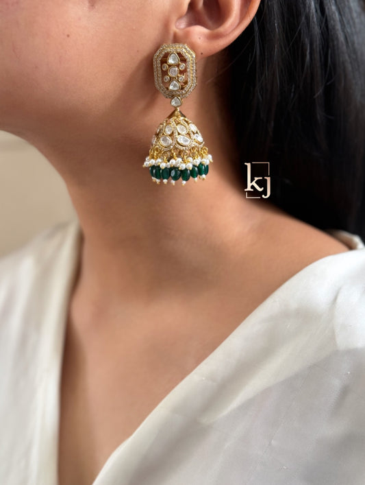Joana Earrings set