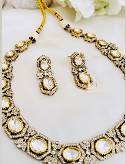 Lisa Necklace set