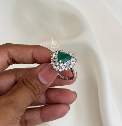 Madeline ring