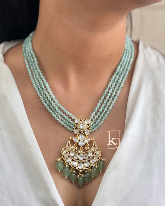 Arietta Pendant set