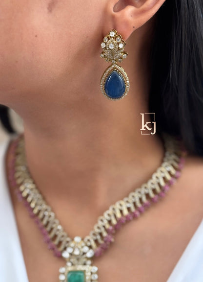 Shiyaa necklace set