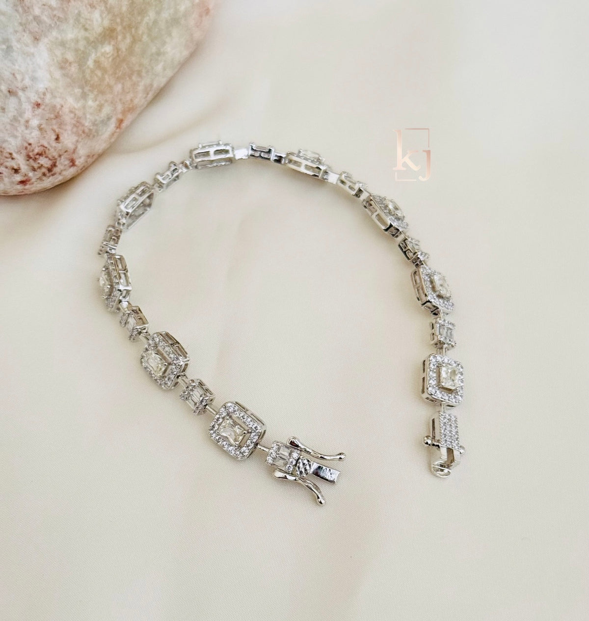 Ocean bracelet