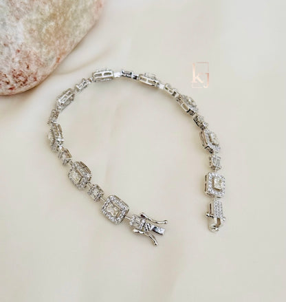 Ocean bracelet
