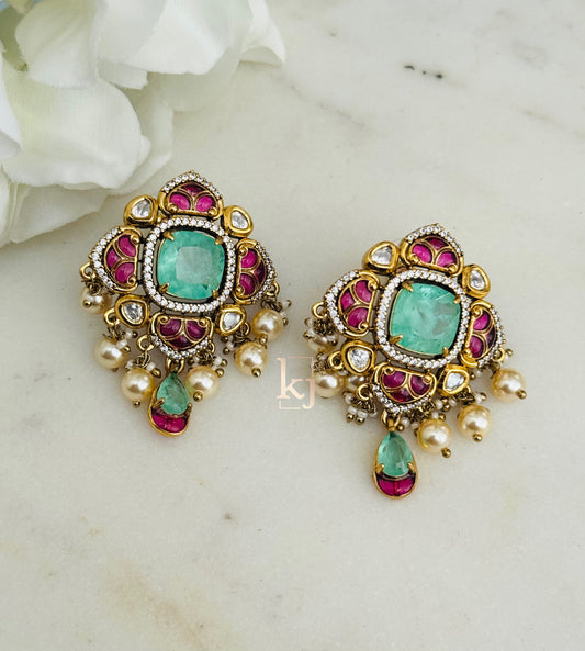 Jaene earring set