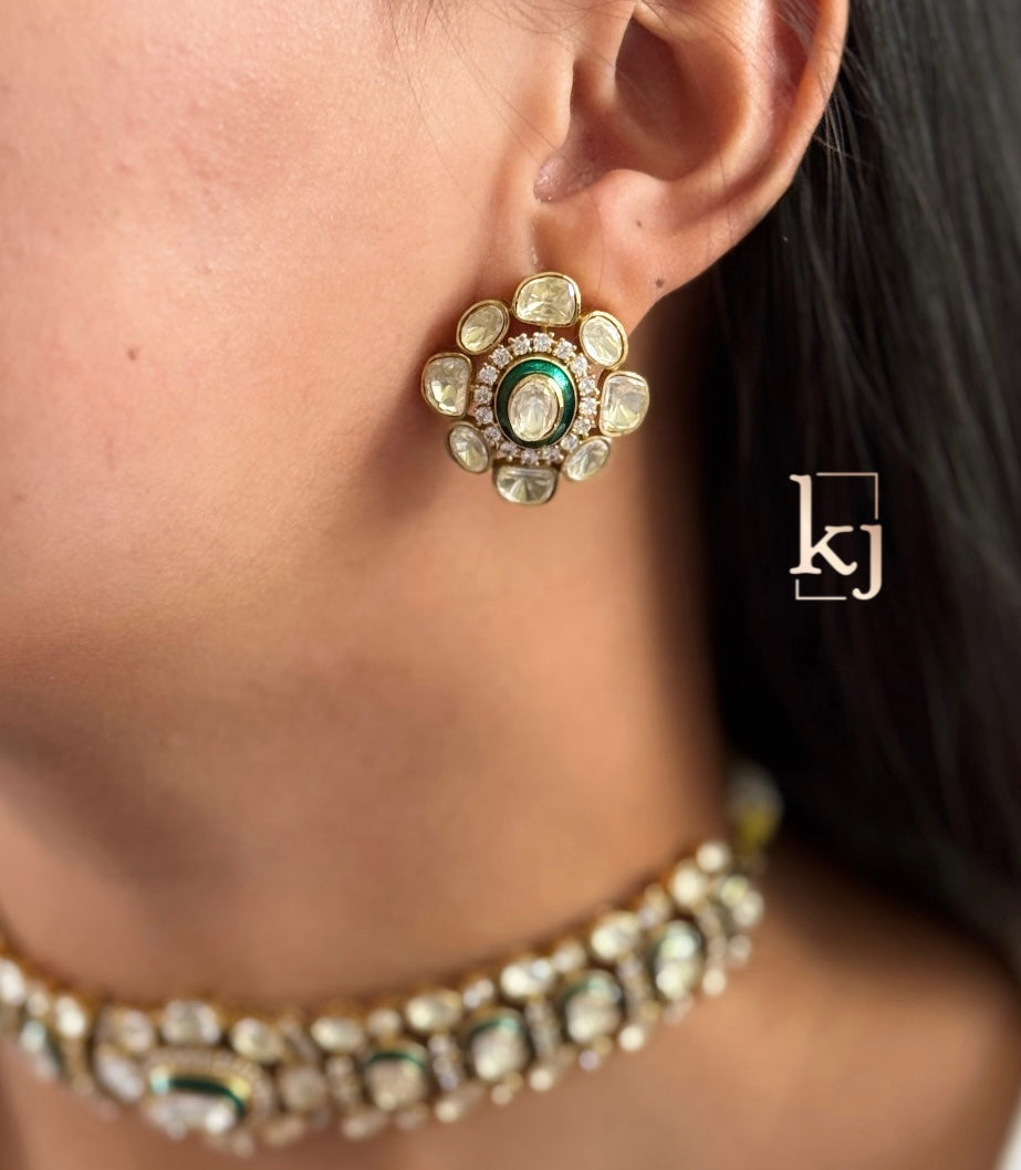 Giona choker set