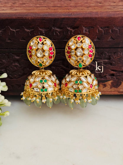 Erina earrings set