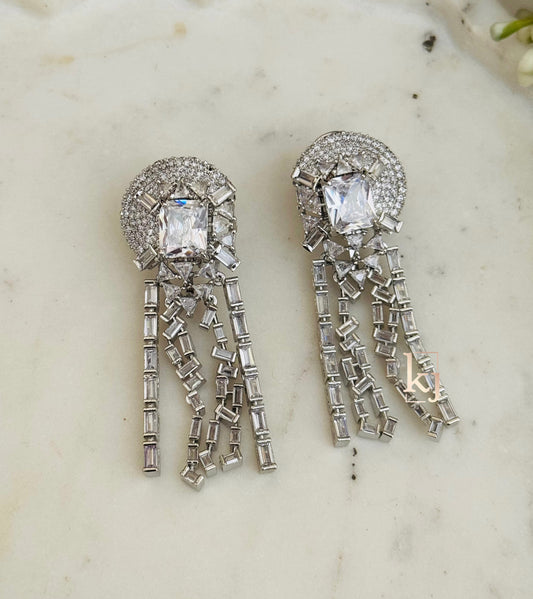 Lucius earrings set