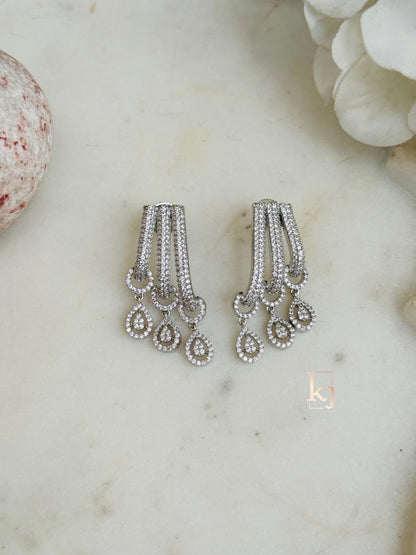 Ajax earrings set
