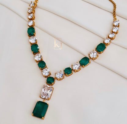 Nil necklace set