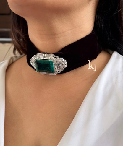 Grisi choker set