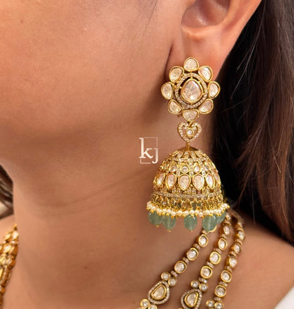 Giona necklace set