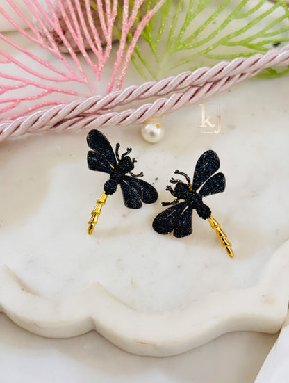 Papilio Earrings set