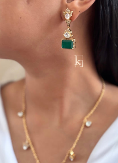 Emery elegant set