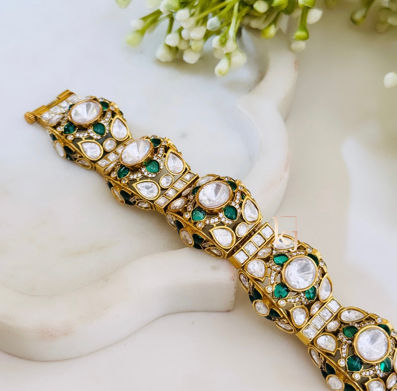 Vinoor bracelet