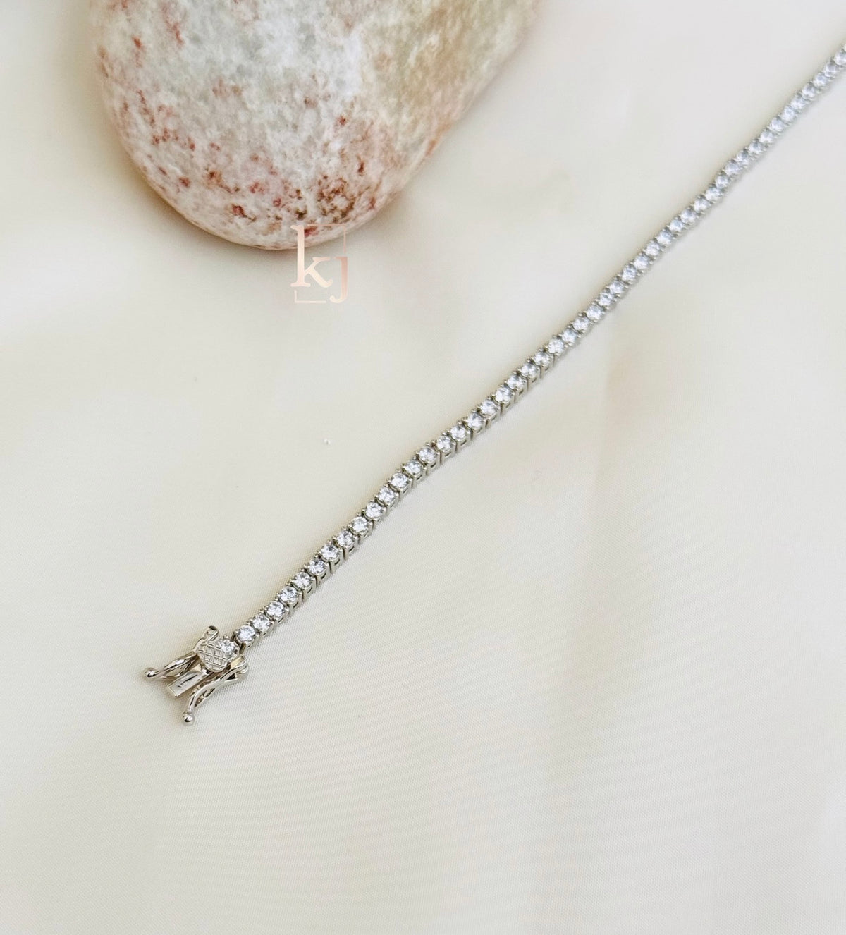 Solstice bracelet