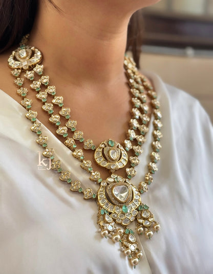 Casey bridal set