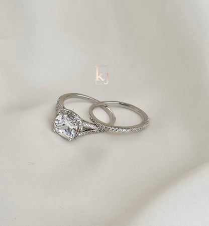 Florence rings