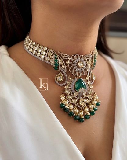 Revin choker set