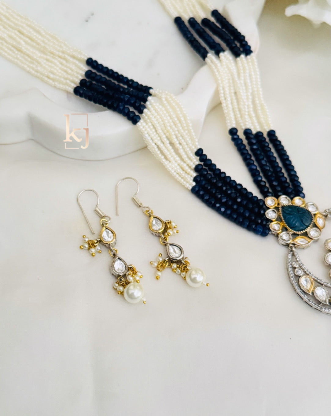 Celestial Pendant set