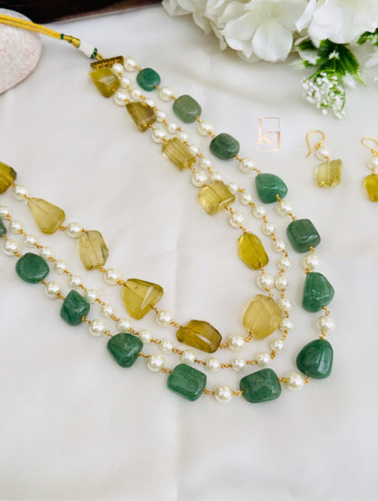 Rushi Mala