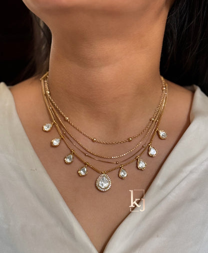 Fiola Elegant set