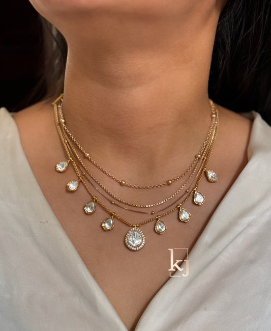 Fiola Elegant set