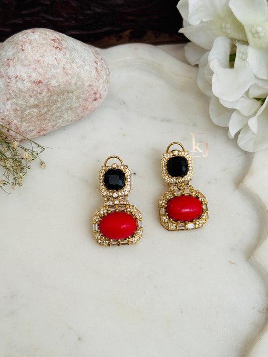 Timi earrings set