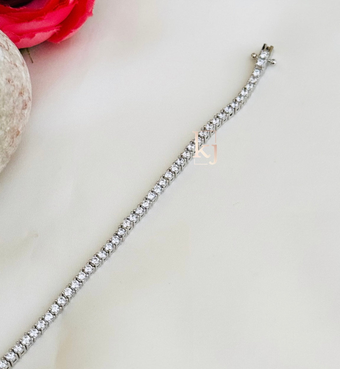 Solstice bracelet