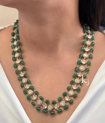 Fiosa necklace set