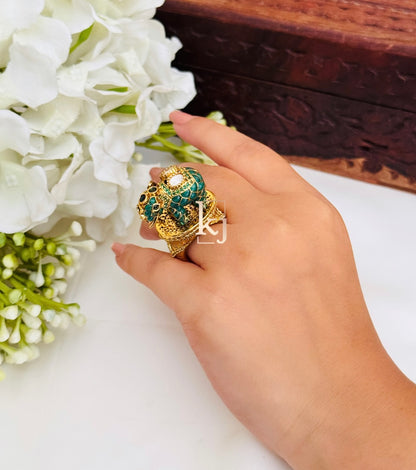 Elephant ring
