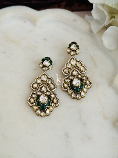 Selene earrings set