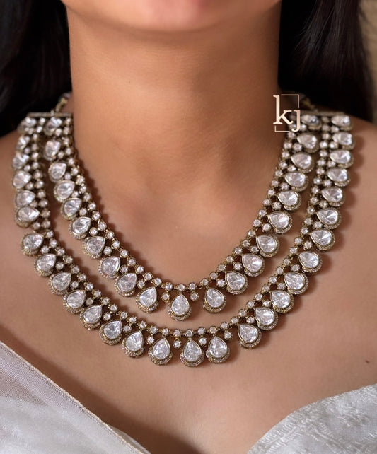 Simon Necklace set