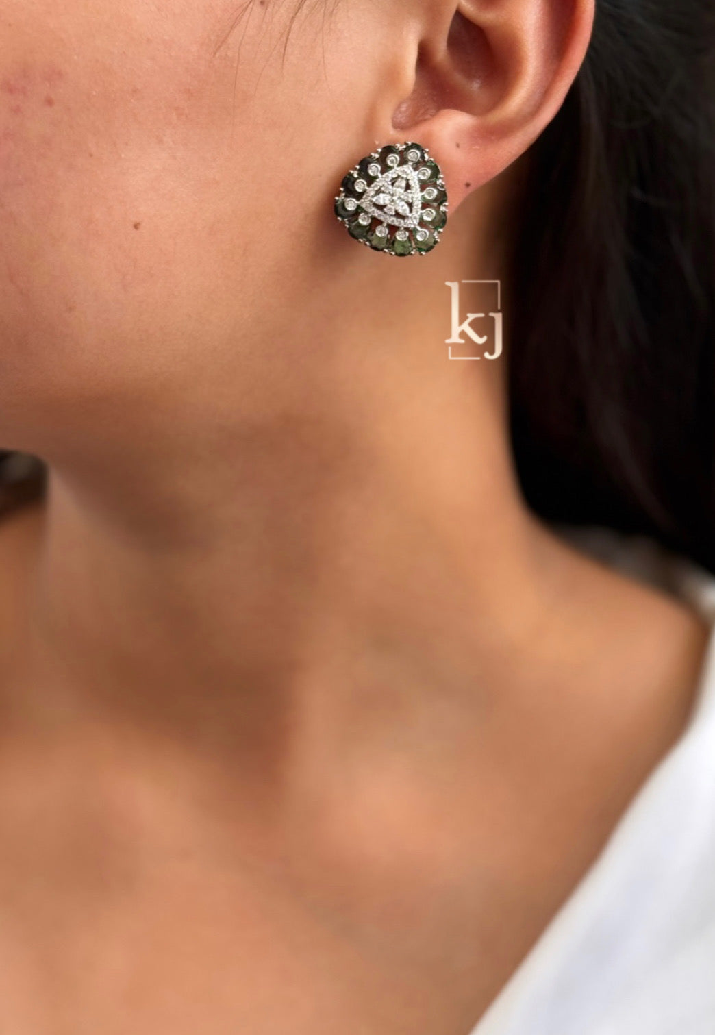 Luisi studs set