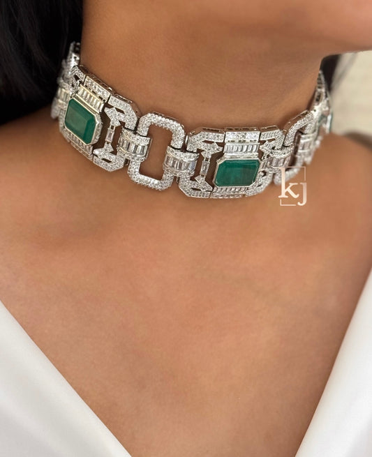 Micah choker set