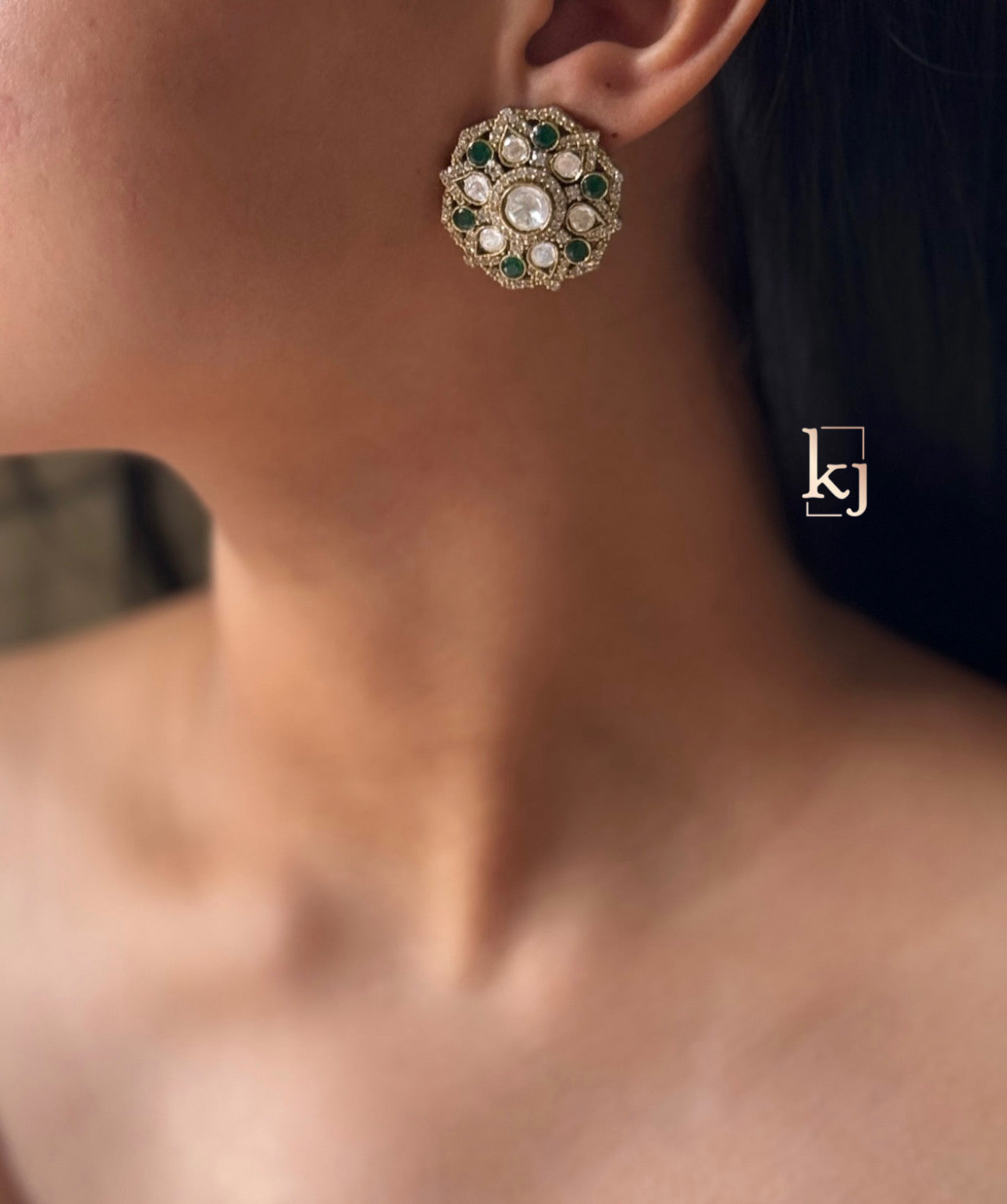 Kinsley Earrings set