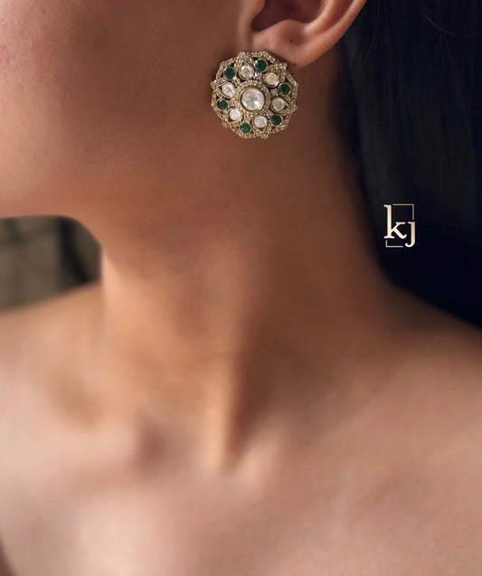 Kinsley Earrings set