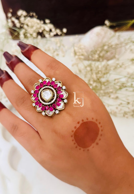 Melisa ring