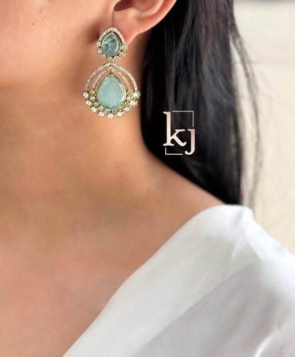 Varin earrings set