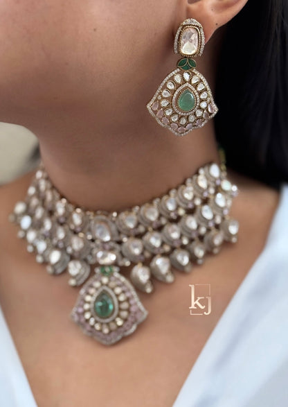 Elsepeth choker set
