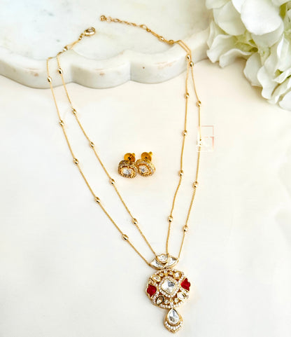 Yunus elegant set